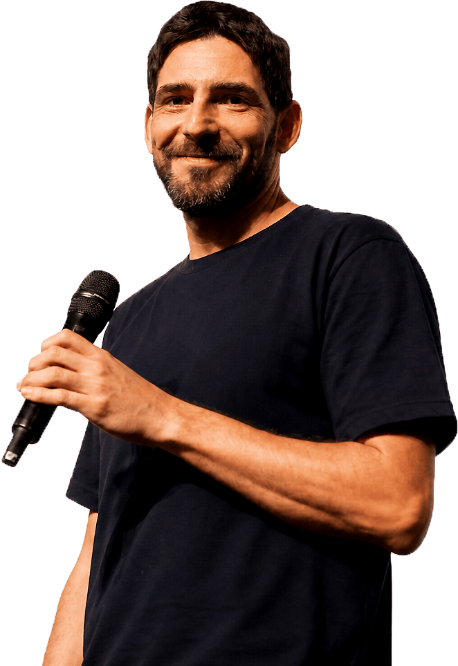 Gabo Aufgang